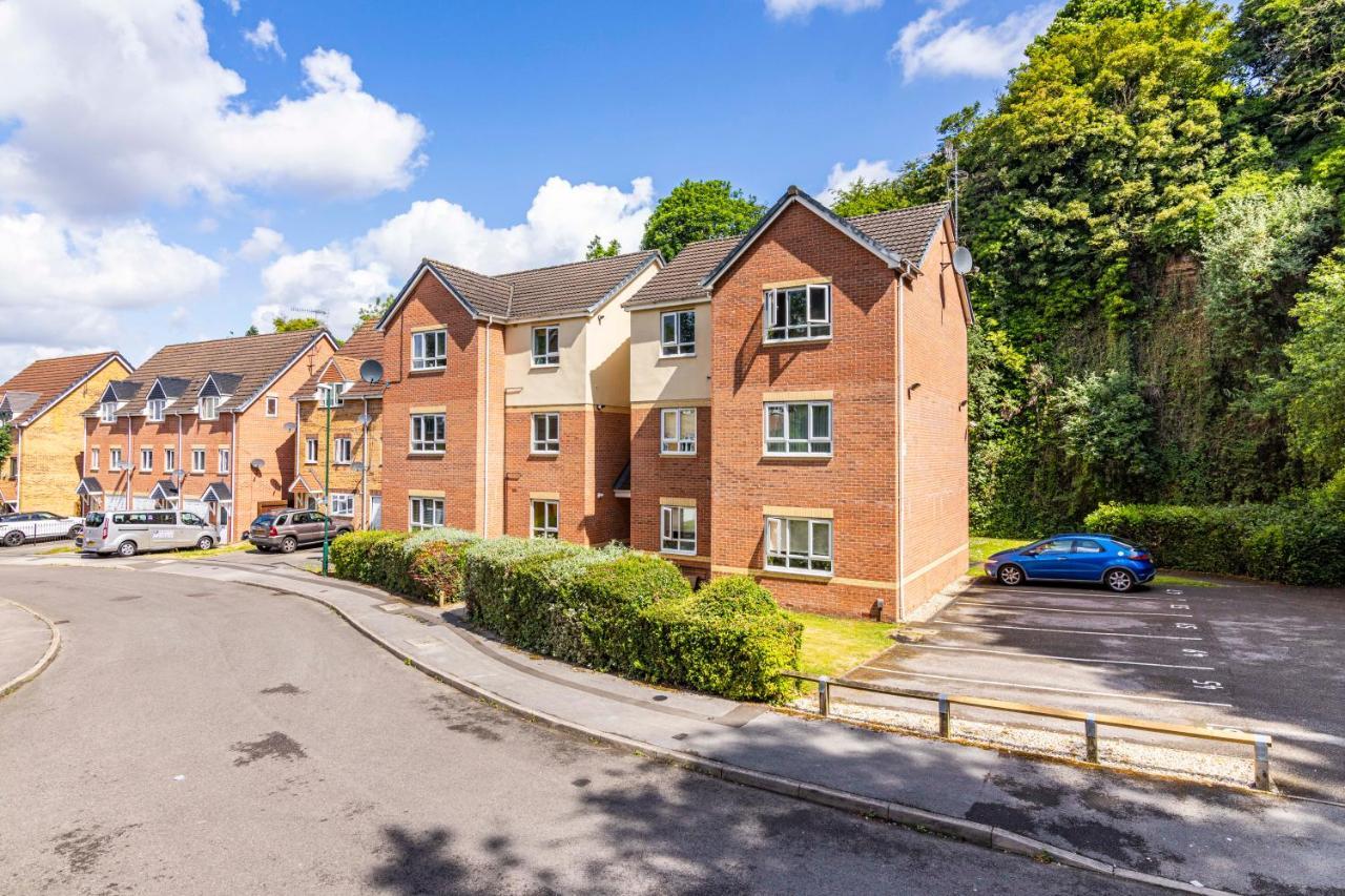 Fantastic Apartment, Short Distance From City Centre, Free Parking Nottingham Exterior foto